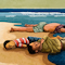 Water Series #2: Three Boys