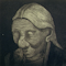 Old Indian Woman